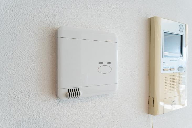 シティハウス新御徒町ステーションコート-20-その他設備