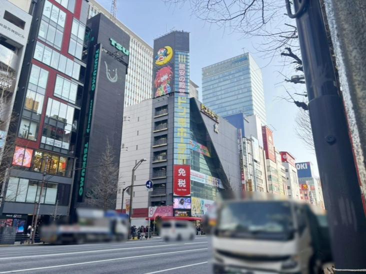 東京タイムズタワー-11-販売店