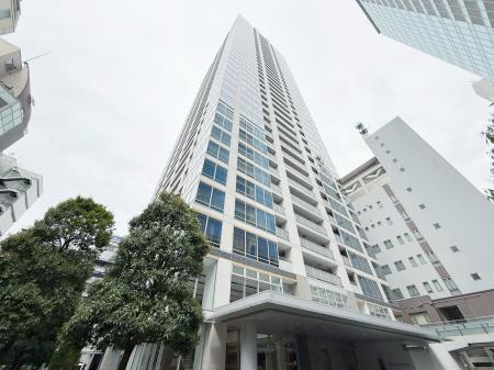 東京タイムズタワー