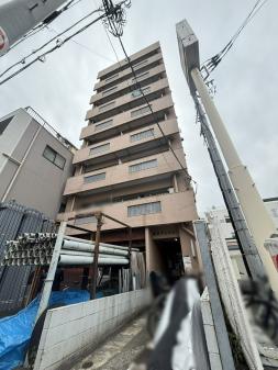 駒形マンション