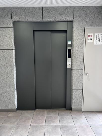 藤和東浅草コープⅡ-9-共有部分