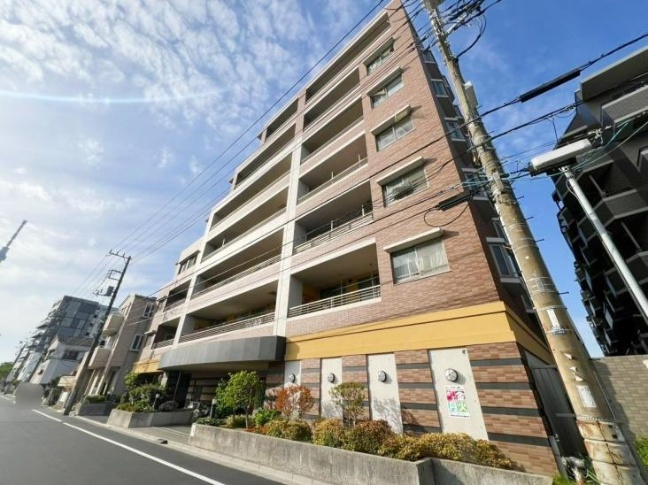 マンションイメージ