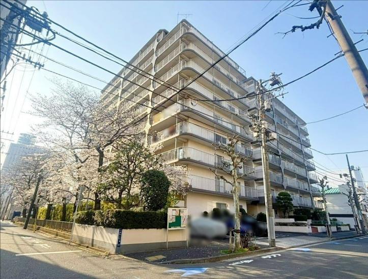マンションイメージ