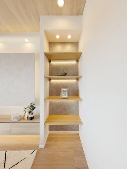 サングランデ桜橋-7-室内