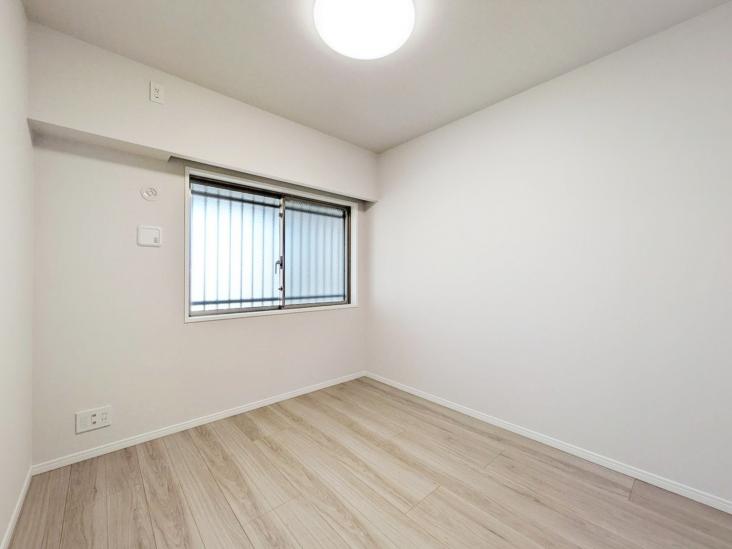 サングランデ桜橋-8-室内