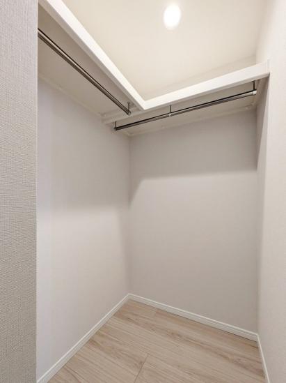 サングランデ桜橋-11-収納