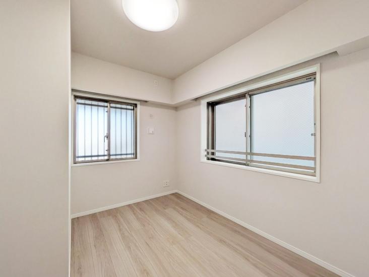 サングランデ桜橋-12-室内