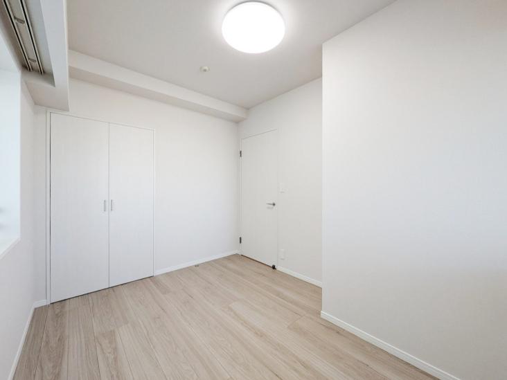 サングランデ桜橋-13-室内