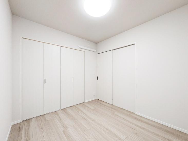 サングランデ桜橋-16-室内