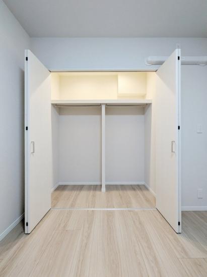 サングランデ桜橋-17-収納