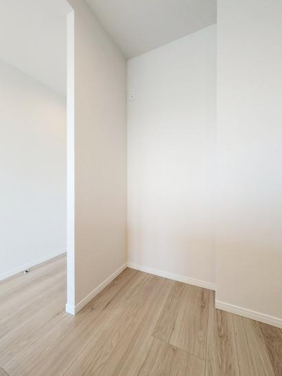 サングランデ桜橋-22-室内