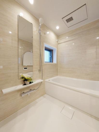 サングランデ桜橋-23-バス