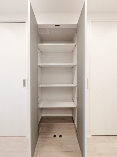 サングランデ桜橋-29-収納