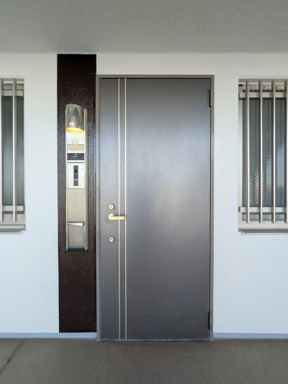 サングランデ桜橋-33-共有部分