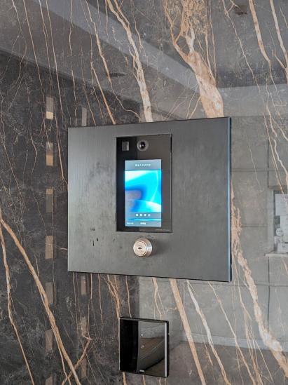 サングランデ桜橋-47-共有部分