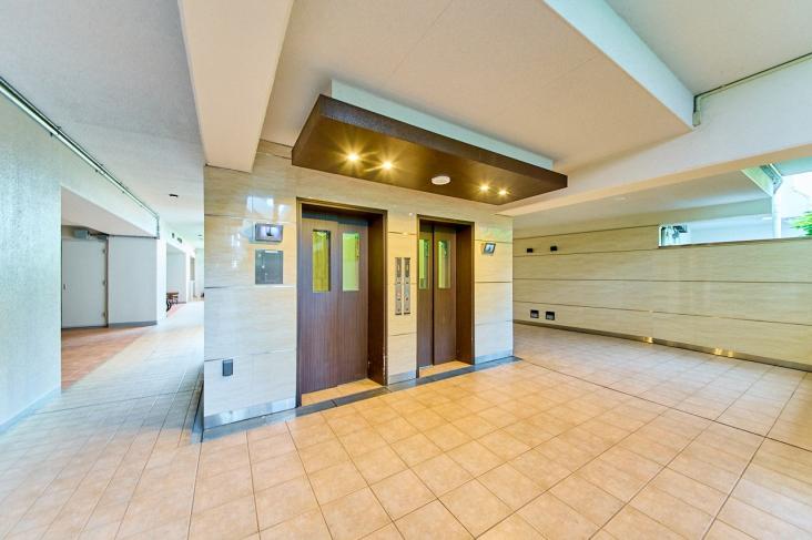 サングランデ桜橋-50-共有部分