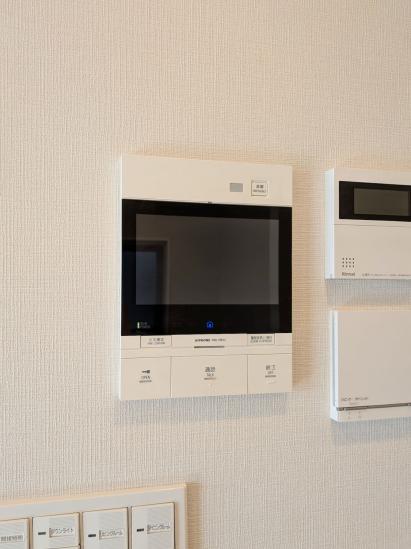 サングランデ桜橋-55-その他設備