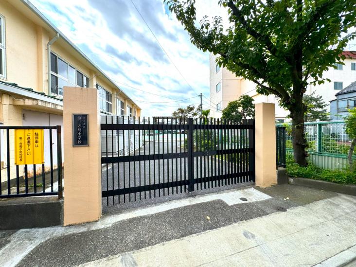 サングランデ桜橋-68-小学校