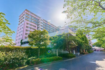 サングランデ桜橋