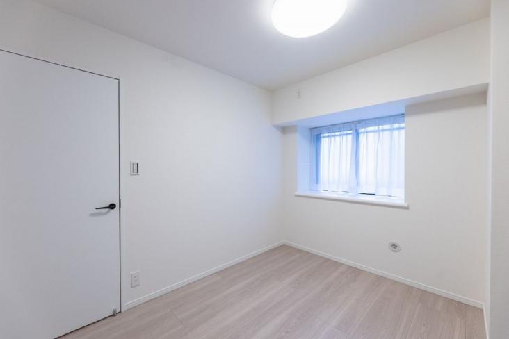 ライオンズシティ浅草-3-室内