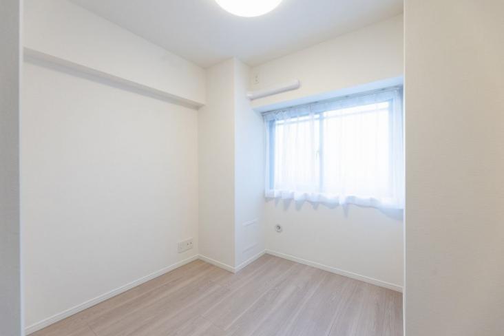 ライオンズシティ浅草-5-室内