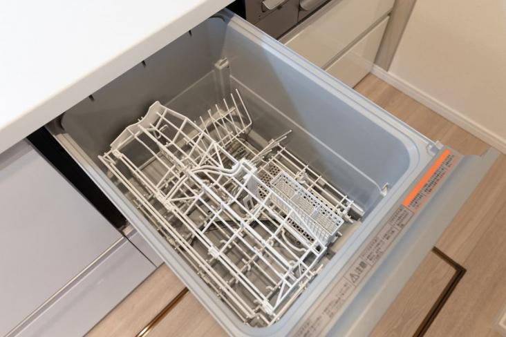 ライオンズシティ浅草-7-キッチン