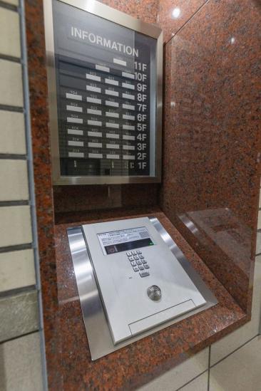 ライオンズシティ浅草-18-共有部分