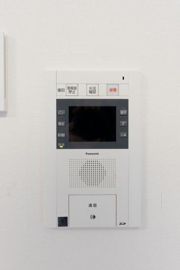 ライオンズシティ浅草-19-その他設備