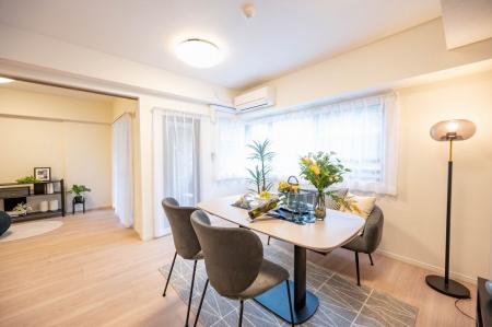 ライオンズシティ浅草