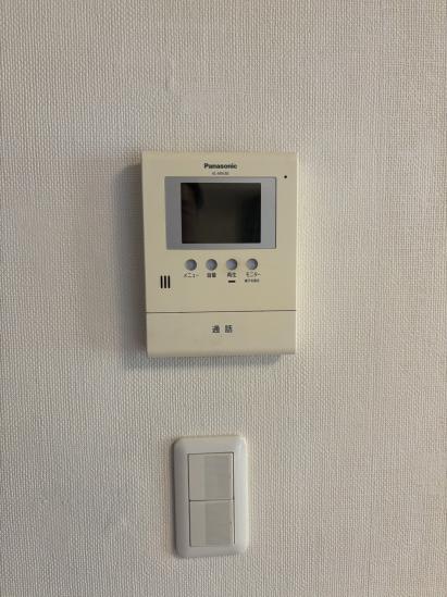 センチュリーマンション根津-13-その他設備