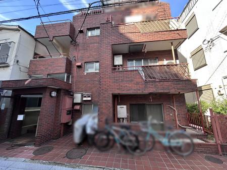 センチュリーマンション根津