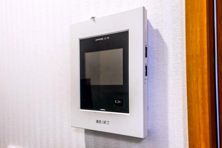 サンシャインハイツ-15-その他設備
