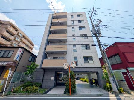 フュージョナルスター新小岩