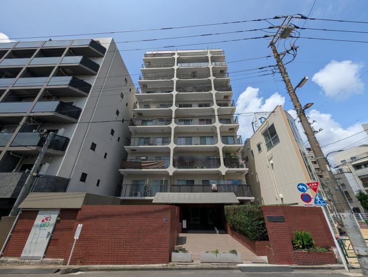 マンションイメージ