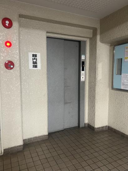 シャルム錦糸町-7-共有部分