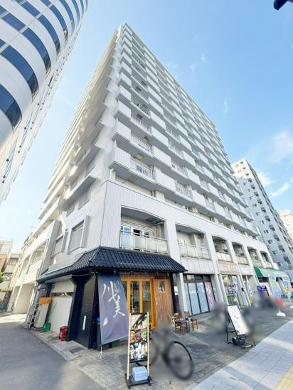 マンションイメージ