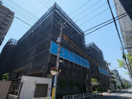 ラヴィアンコート墨田業平