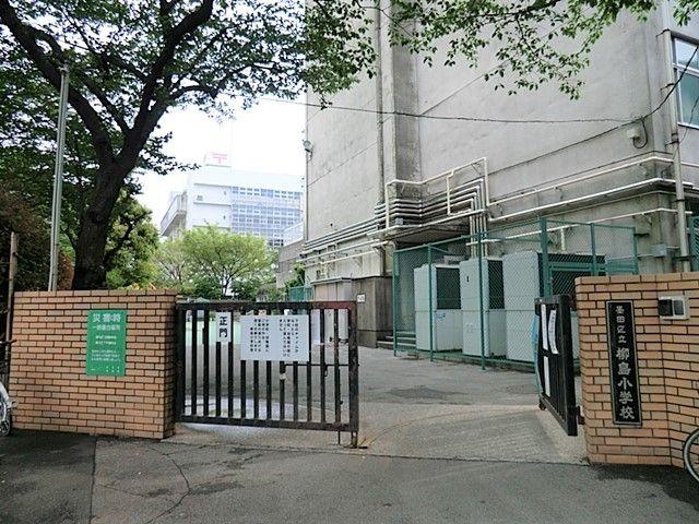 コスモ押上ガーデンシティ-41-小学校