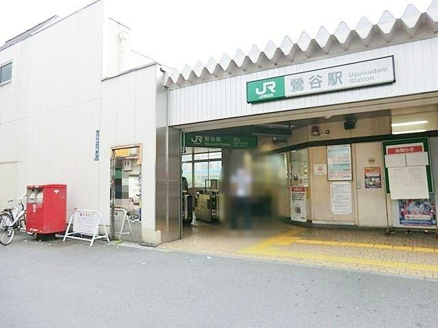 リーデンスタワー-14-駅
