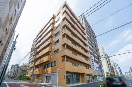 スターハイツ台東