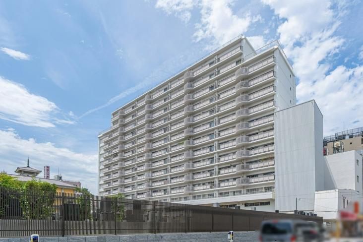 マンションイメージ