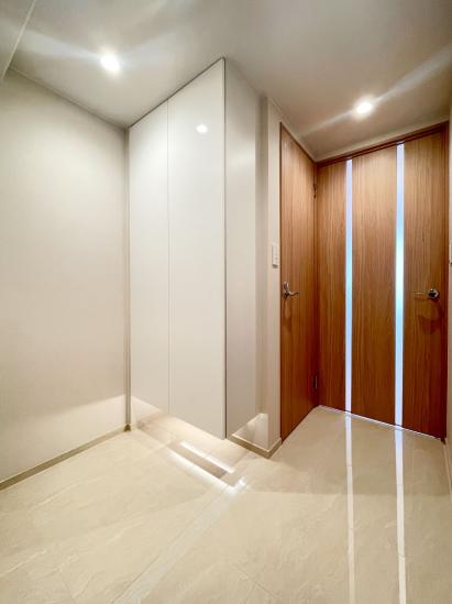 ルミネ湯島-21-室内