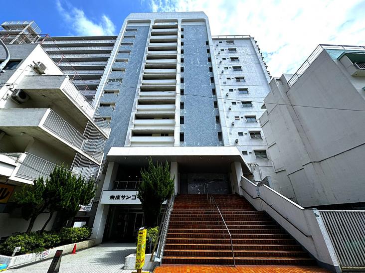 マンションイメージ