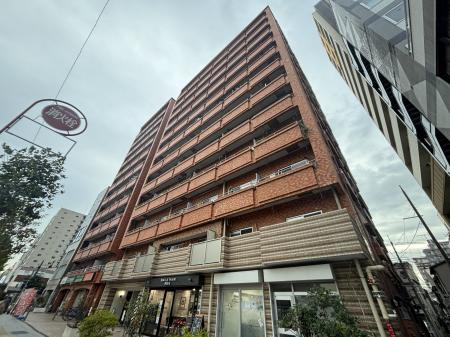 エクセル入谷　１号館