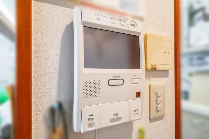 コスモ浅草桜橋リバーステージ-17-その他設備