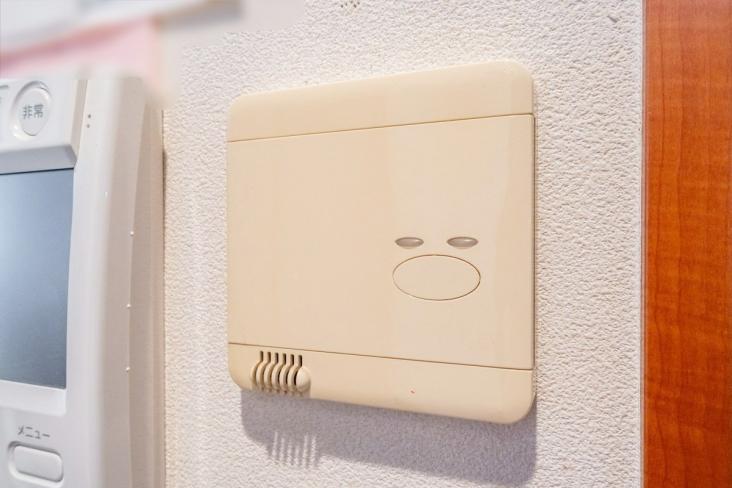 コスモ浅草桜橋リバーステージ-20-その他設備