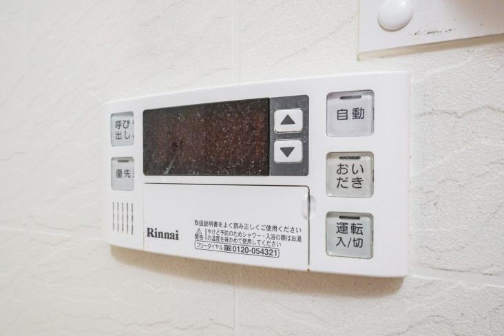 コスモ浅草桜橋リバーステージ-22-その他設備