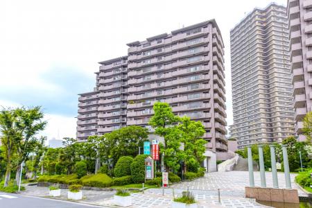アクロシティ　Dポート