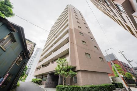 ベルヴィータ小岩