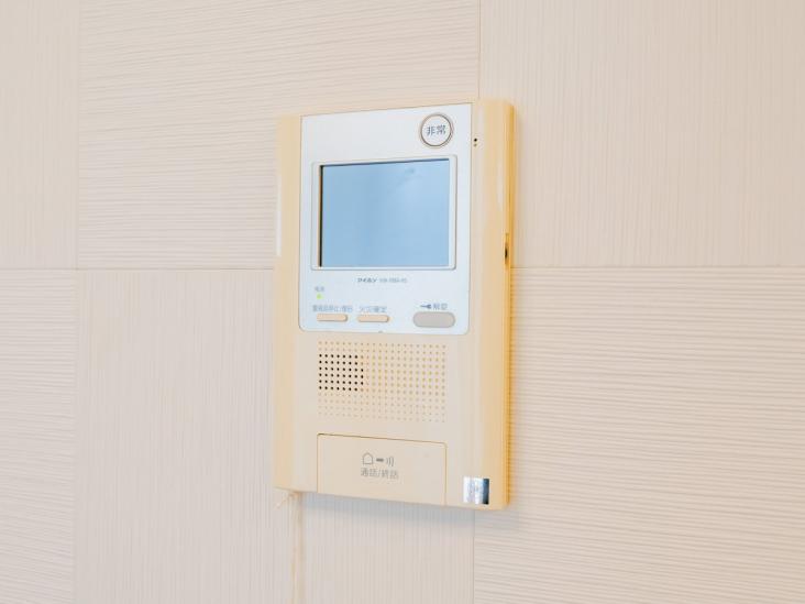 ヴェレーナ東京入谷-14-その他設備